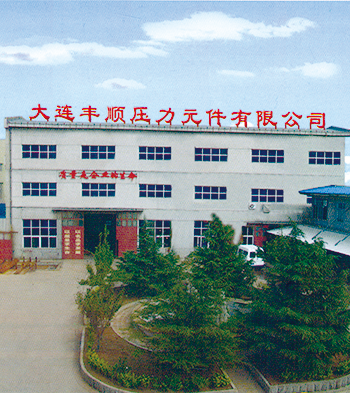 壓力管道(dào)元件