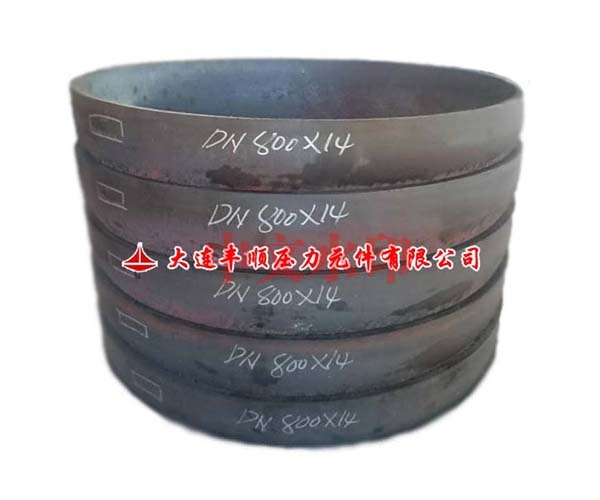 DN800×14封(fēng)頭