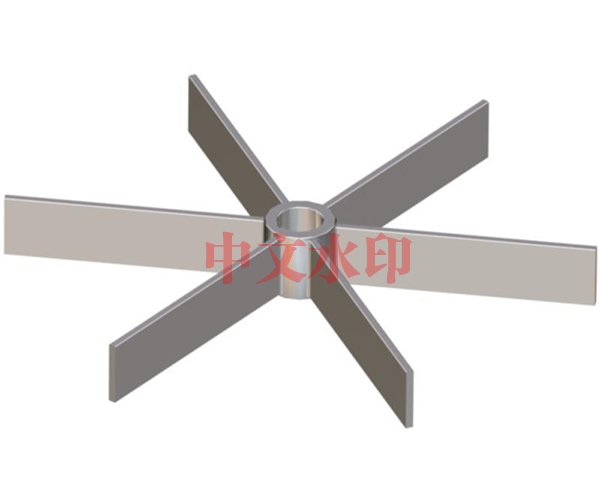 直葉槳(jiǎng)葉 直葉槳葉