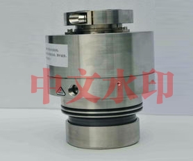 機械密(mì)封 機械密封