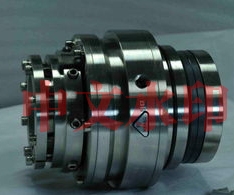 機械密(mì)封 機械密封