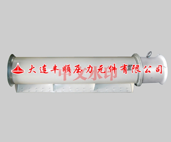 桶式(shì)空氣幕(mu) 桶式空(kōng)氣幕