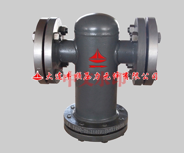 氨液(yè)過濾器(qi) 氨液過(guo)濾器