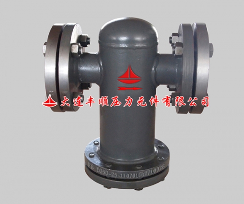 氨液過(guò)濾器